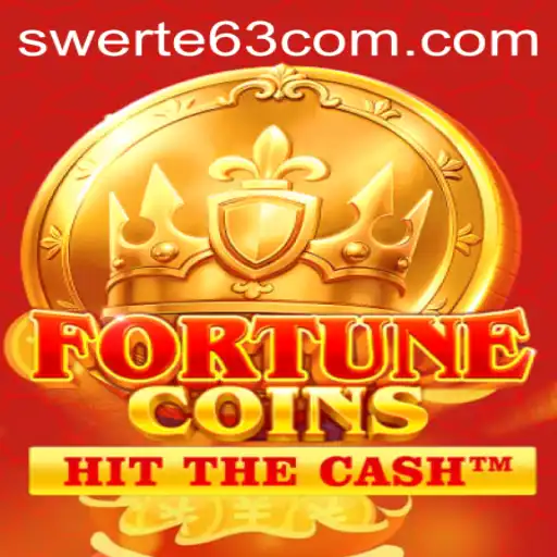 SWERTE 63 Casino App
