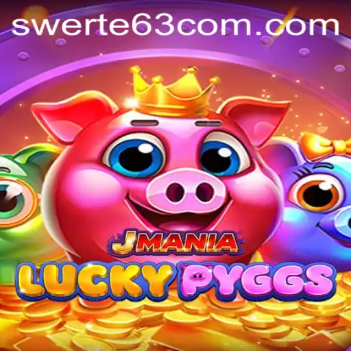 SWERTE 63 Casino App