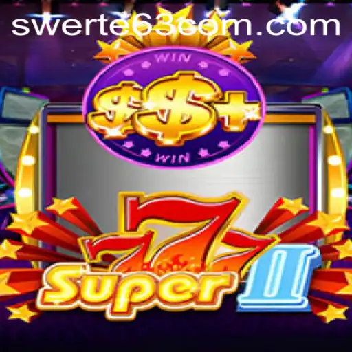 SWERTE 63 Casino App